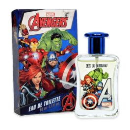 Lorenay Avengers Edt Infantil Perfume Dermatológicamente Comprobado 50 mL Precio: 7.49999987. SKU: B159QNFL65