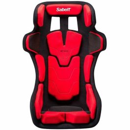 Kit de Acolchado para Asiento Sabelt SBRCGTPADKITLR GT-PAD L Rojo Precio: 173.5000003. SKU: S3724530