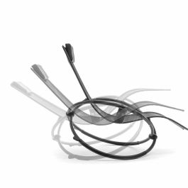Tumbona Mecedora Orbital Plegable Rockorb InnovaGoods