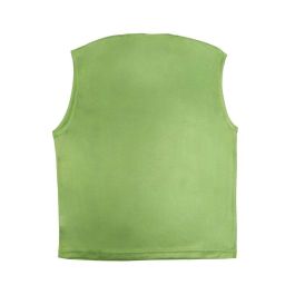 Peto Deportivo para Niños Efa PETO EFA-VENE Verde Claro (12 Años)