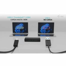 I-Tec UNIVERSAL 6X 4K LCD DOCK