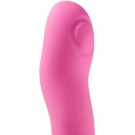 Mini Vibrador FemmeFunn Rosa