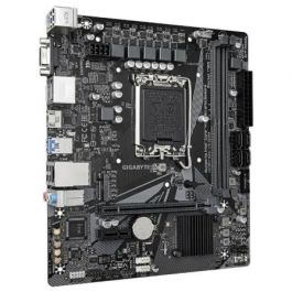 Placa Base Gigabyte H610M S2H V3 DDR4 Socket 1700/ Micro ATX Placa Base Gigabyte H610M S2H V3 DDR4 Socket 1700/ Micro ATX