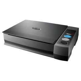Plustek OpticBook 3800L Escáner Plano Negro 1200 x 1200 DPI Precio: 337.5000002. SKU: B12RF2KTP3