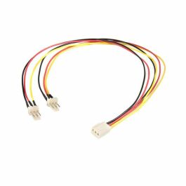 Cable de Alimentación Startech TX3SPLIT12 Cable de Alimentación Startech TX3SPLIT12