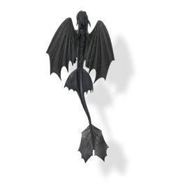 Spin Master 6074363 Figura Dragón Desdentado Básico para +4 años Spin Master 6074363 Figura Dragón Desdentado Básico para +4 años