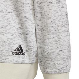 Sudadera con Capucha Unisex Adidas Future Icons