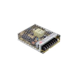 LRS-100-36 Transformador MEANWELL Entrada 85-264VAC Salida 36VDC 2,8A 100,8W Aislamiento 3750VAC Precio: 23.50000048. SKU: B1C8KS7T3Q