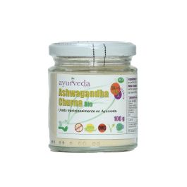 Ashwangandha Churna Precio: 15.6899996. SKU: B1J4Y98APR