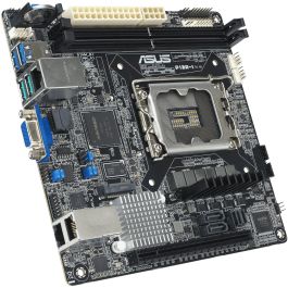 ASUS P13R-I S1700 C262/DDR5/VGA/2xGBL/mITX (ASMB11-iKVM onboard) Servidor micro-ITX