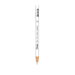 Marcador de Cera China Blanco Sharpie S0305061 Precio: 2.9766. SKU: B18T5BPQXH