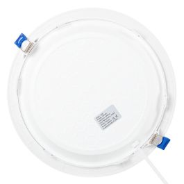 Placa Downlight LED 100Lm/W 20W 2000Lm 6000ºK IP20 [HO-DLC-20W-2000LM-CW]