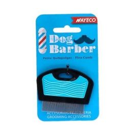 Nayeco Peine Quitapulgas Dog Barber Acc Vet Precio: 4.58999948. SKU: B17TPH57L3