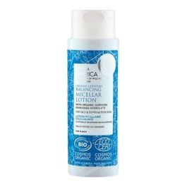 NATURA SIBERICA Locion Micelar Equilibrante Grasa-Mixta 150Ml Eco Certificado Precio: 10.69000031. SKU: SLC-92407