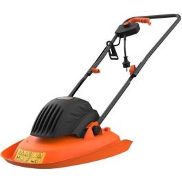 Recortadora de aire eléctrica con cojín de aire BLACK & DECKER 30cm - 1200 W - 6 cuchillas - BEMWH551-QS Precio: 94.50000054. SKU: B1D4H6CC8H