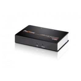 Aten CE700A USB KVM Extender VGA Cat 5 (1280x1024@150m) con Protección ESD y Sobretensiones