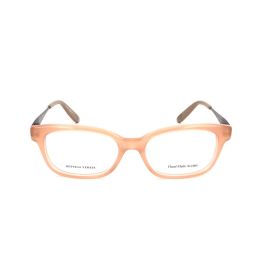 Montura de Gafas Mujer Bottega Veneta BV-243-F2D Ø 50 mm Montura de Gafas Mujer Bottega Veneta BV-243-F2D Ø 50 mm Precio: 58.68999972. SKU: S0369607