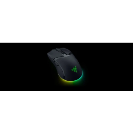 Razer Cobra HyperSpeed RZ01-05570100-R3G1 Ratón Gaming Óptico Inalámbrico/Cable USB/Bluetooth Mano Derecha 26000 DPI Negro