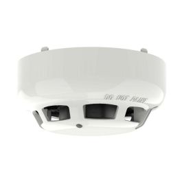 Hochiki Sensor de Humo Fotoeléctrico con Carcasa Blanca Precio: 36.9904986. SKU: B1DRFZM8WH