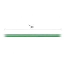 Aisens Cable De Red Latiguillo Rj45 Cat.6 Utp Awg24 Verde 1,0M Aisens Cable De Red Latiguillo Rj45 Cat.6 Utp Awg24 Verde 1,0M