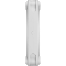 Fractal Design Ventilador Caja Momentum 12 White FD-F-MO1-1202 - 120x120x25 mm, 2200 rpm, 31.3 dB, LCP