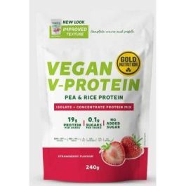 V-Protein Fresa 240Gr. Precio: 11.99. SKU: B12A56CZEJ