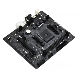 #Placa ASRock A520M-Hdv,Amd,Am4,A520,2Ddr4,Matx #Placa ASRock A520M-Hdv,Amd,Am4,A520,2Ddr4,Matx
