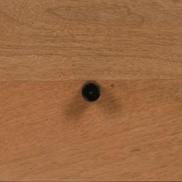 Mesa Centro Natural Madera de Mango 120 X 60 X 40 cm