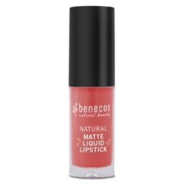 Barra De Labios Mate Liquida Coral Kiss 5Ml Vegano Precio: 6.89000015. SKU: B1C6AKYXGJ