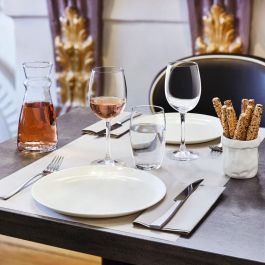 Arcoroc Caja 6 Copas Vino Vidrio Eco Vina 48 cL