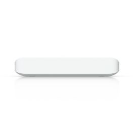 Ubiquiti Networks UniFi Flex Mini 2.5G Switch Gestionado PoE Escritorio Blanco 2.5GbE Ethernet