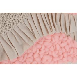 DKD Home Decor Cuadro Moderno Multicolor Mostaza Abstracto 4 x 80 x 60 cm (2 Unidades)