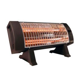 Calefactor HJM 306 1200 W Negro Calefactor HJM 306 1200 W Negro Precio: 28.88999993. SKU: B19HS6F9DX