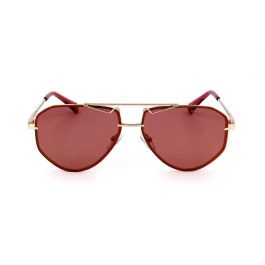 Gafas de Sol Unisex Polaroid PLD6092-S-YEP ø 58 mm