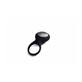 Anillo Vibrador Svakom Tyler Negro Anillo Vibrador Svakom Tyler Negro