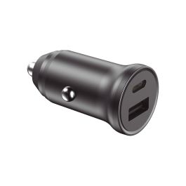 Cargador de Coche KSIX Cargador de Coche KSIX Precio: 10.69000031. SKU: S1906311