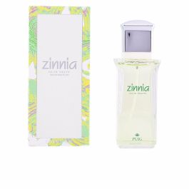 Zinnia Eau de Toilette Vaporizador para Mujer 100 ml Precio: 10.89. SKU: B12MVGSCZE