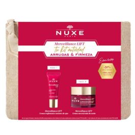 Nuxe Merveillance Lift Crema Noche 50ml + Contorno de Ojos 15ml Precio: 55.89999987. SKU: B13W5PYA3C