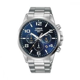 Reloj Hombre Lorus RT393GX9 Plateado Reloj Hombre Lorus RT393GX9 Plateado Precio: 128.95000008. SKU: B1BCESZDEF