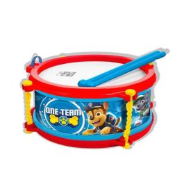Reig Tambor Infantil Paw Patrol 8.50x19x19 Precio: 10.50000006. SKU: S2406971