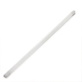 Pack 25 Tubos LED T8 9W 1260Lm 6000ºK Cristal 60Cm 40.000H [HO-LM1056-CW]