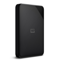 Western Digital WDBJRT0040BBK-WESN disco duro externo 4000 GB Negro Western Digital WDBJRT0040BBK-WESN disco duro externo 4000 GB Negro