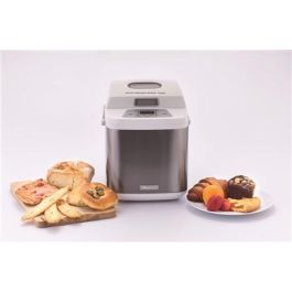 Ariete Panificadora Panexpress 750 Metal para Pan Casero, Pizza y Más Ariete Panificadora Panexpress 750 Metal para Pan Casero, Pizza y Más