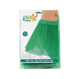 Tutu Verde 30 cm Variante
