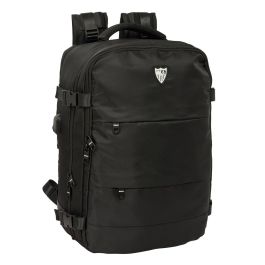 Safta Mochila Viaje Cabina Portatil 15,6'' Sevilla Fc 29x44x19cm Precio: 35.88376. SKU: B1BK2452Q6
