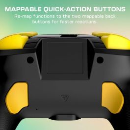 TURTLE BEACH TBC-8101-75 Mando inalámbrico Nintendo Switch Rematch Super Mario Star