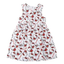 Cerdá Vestido Hello Kitty Single Jersey 6 Años Modelos Surtidos Precio: 8.40224. SKU: B1F7X3GZVM