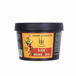 Lola Cosmetics Vintage Girls Pequeno Redutor De Volume 100 gr