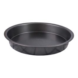 Bandeja para Horno Quttin Redonda 28 x 5 cm (12 Unidades) Bandeja para Horno Quttin Redonda 28 x 5 cm (12 Unidades)