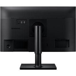 Samsung F24T450FZU Monitor 24'' Full HD (1920x1080) IPS 5ms con 2xHDMI DisplayPort VESA y Pivot Negro